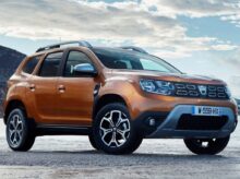 dacia-duster-lpg / Dacia