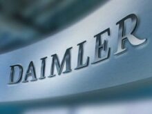 foto / Daimler