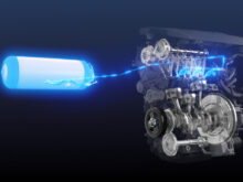 Mohou být vodíkové spalovací motory skutečnou alternativou pro osobní automobily?