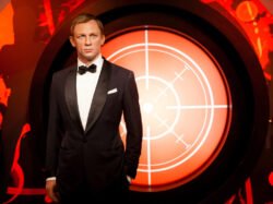 James Bond a zajímavosti o hercích a filmech