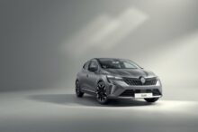 Nový Renault Clio zná české ceny. Zůstal i pohon na LPG