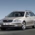 Škoda Octavia II