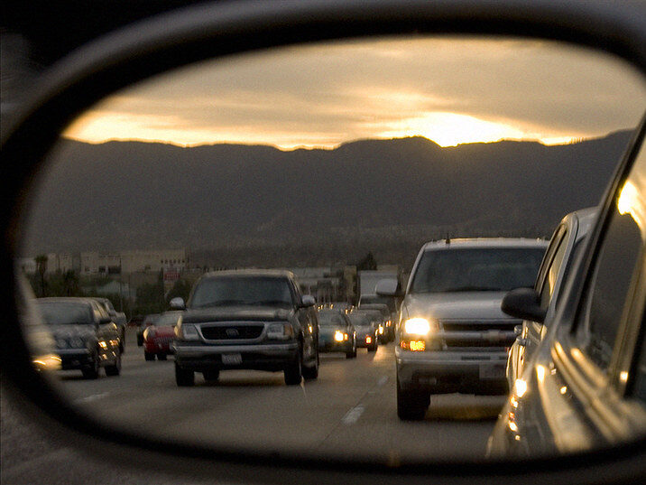 Car Mirror/Openverse