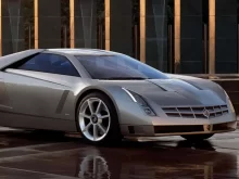 Cadillac chce vyrobit hyperautomobil