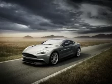 2025 Aston Martin Vanquish: Zvěsti naznačují omezenou dostupnost a vysokou cenu