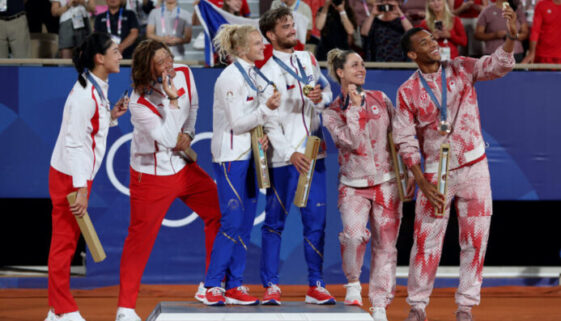 Zdroj: Clive Brunskill/Getty Images