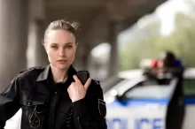 Nejzákeřnější otázka policistů?