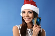Vánoce vám nesou peníze.