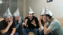 lidé, kteří neví, co znamenají zkratky