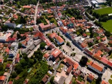 Na prvním místě je již několik let stále stejné město.