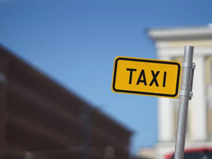 Výběr konkrétního modelu auta by neměl podcenit žádný taxikář. Zdroj