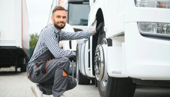 Správná péče o pneumatiky prodlouží jejich životnost.