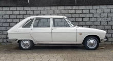 Staré auto