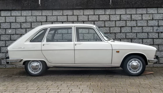 Staré auto