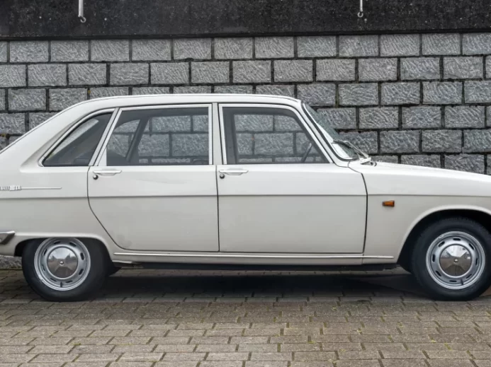Staré auto