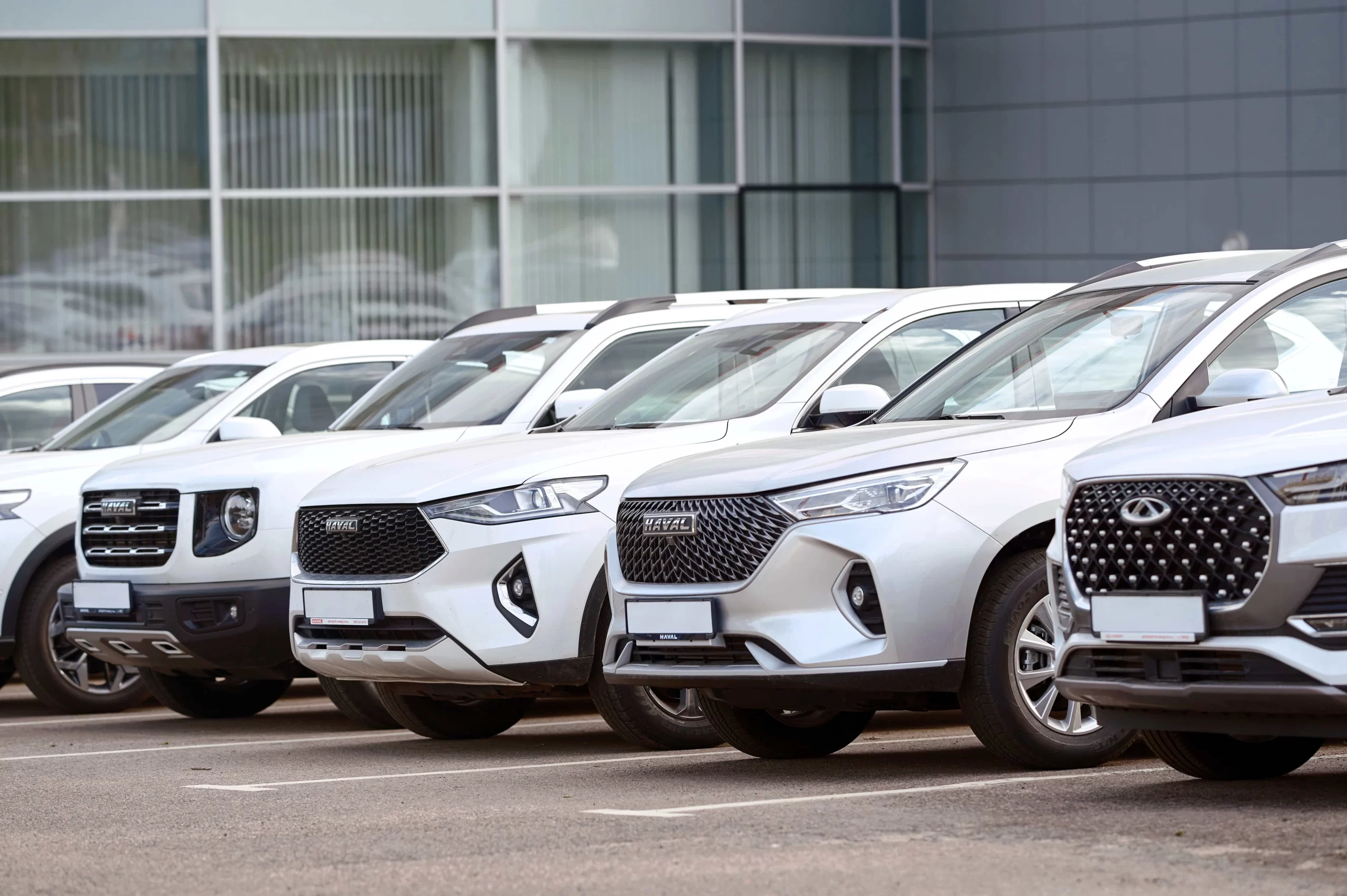 - MotorGuru.cz Řada automobilů