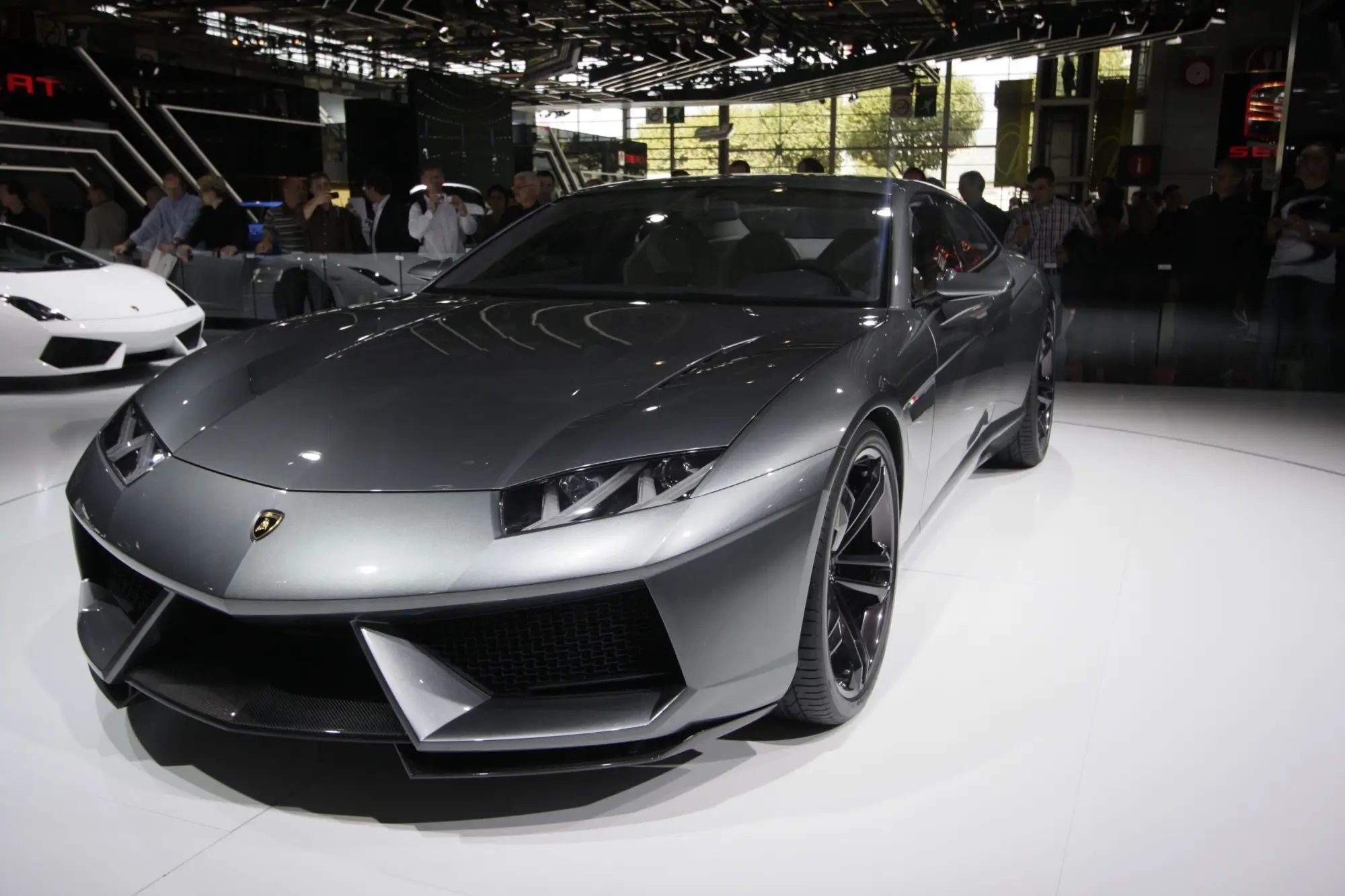 Lamborghini