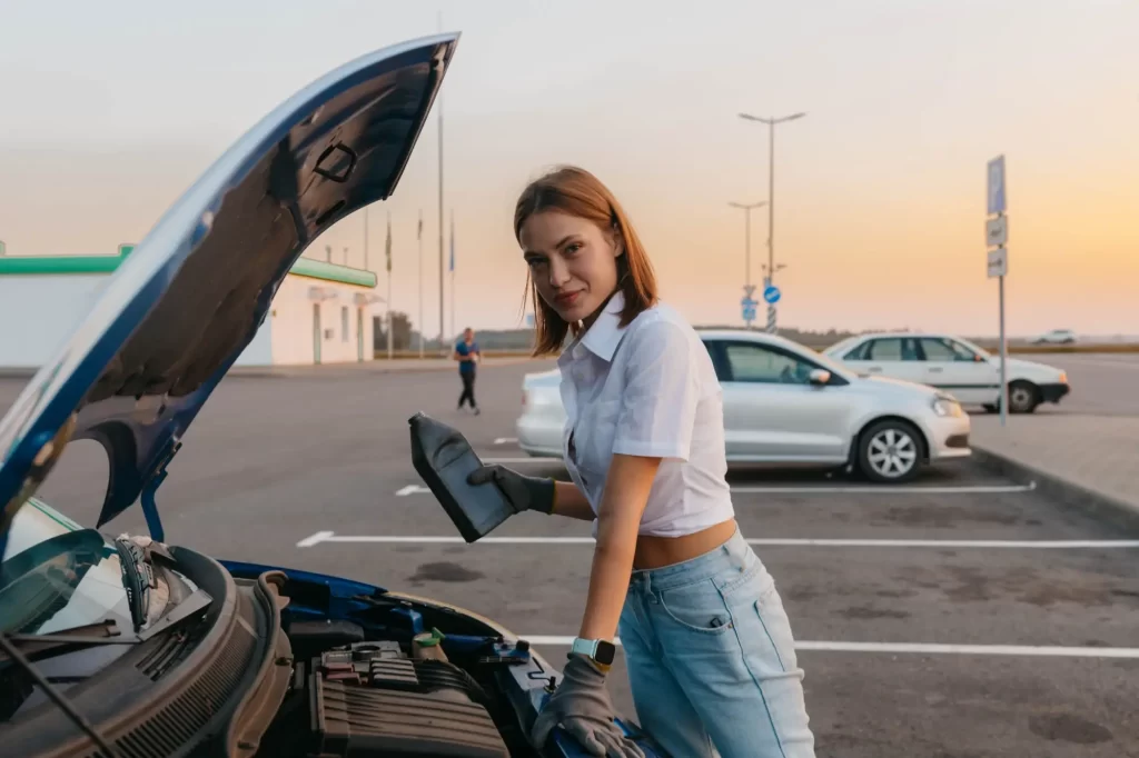 Prevence poruchy motoru - MotorGuru.cz Prevence poruchy motoru