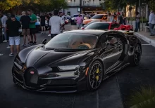 Bugatti Chiron