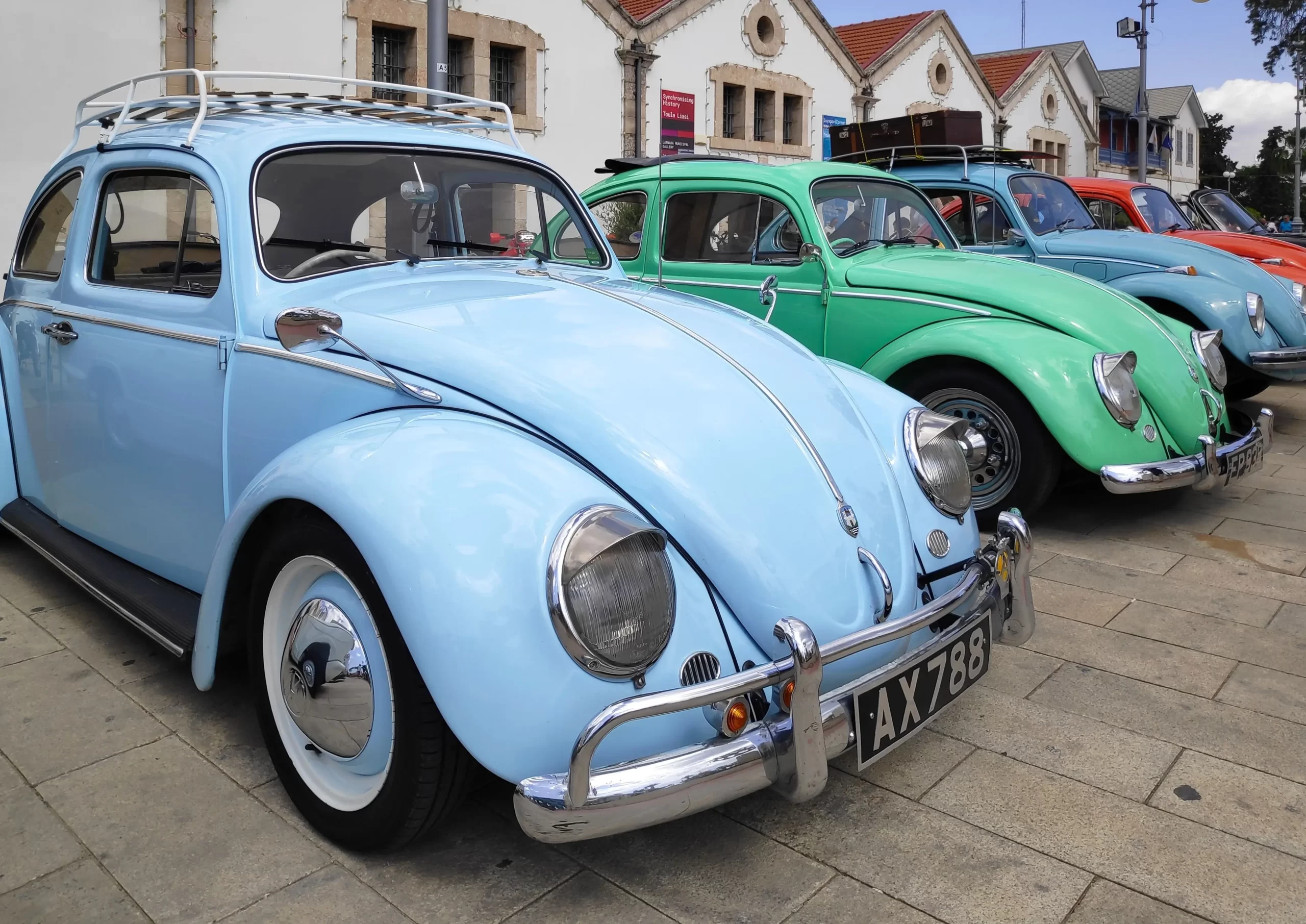 - MotorGuru.cz Volkswagen Beetle