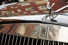 Rolls Royce