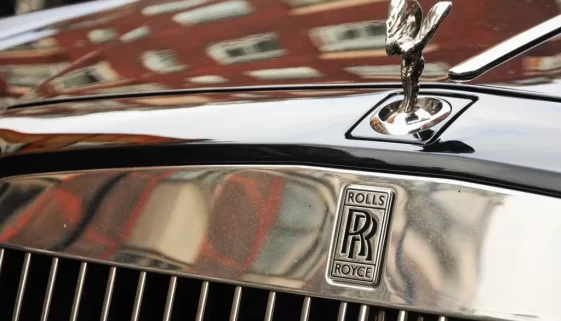 Rolls Royce