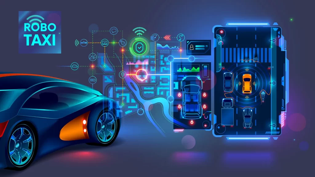 - MotorGuru.cz Auto s ovládacím panelem na bázi AI