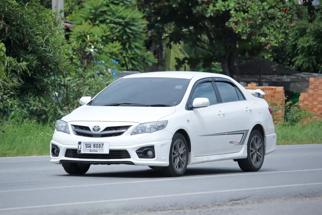 - MotorGuru.cz Toyota Corolla