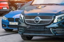 Mercedes vs BMW