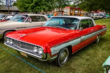 Oldsmobile
