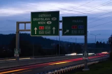 Dalnicni návěstidla