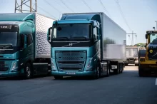 Volvo Truck