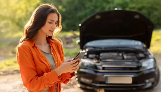 Většině autonehodám se dá předejít.