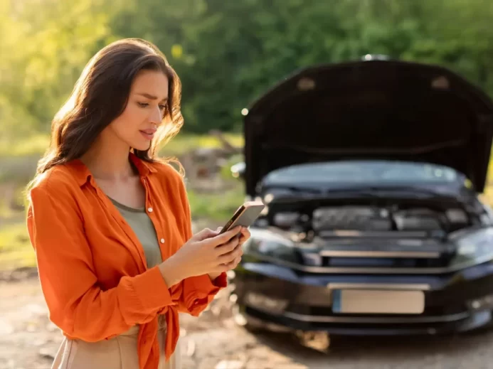 Většině autonehodám se dá předejít.