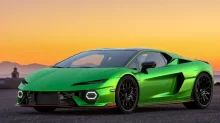 Lamborghini Temerario