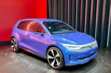 Nový Volkswagen ID.2all