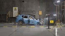 Cash test