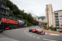 Grand Prix Monaco