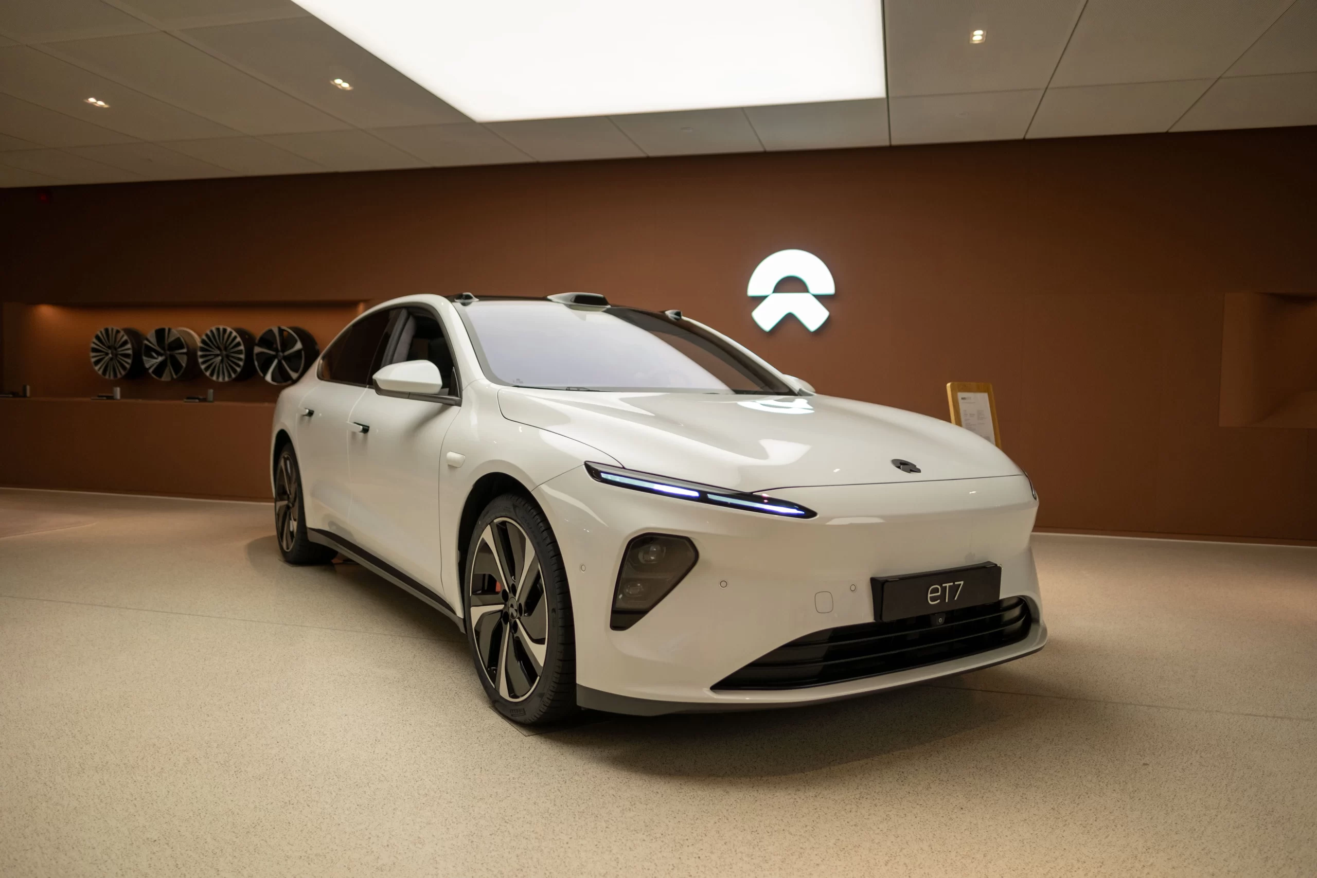 - MotorGuru.cz NIO ET7