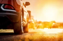 Léto a auto, jaká vznikají rizika?
