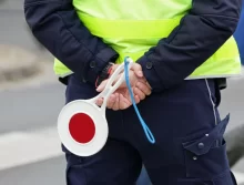 Dopravní policista