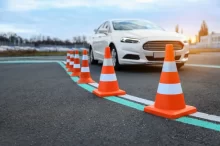 Bezpečnostní testy jsou nedílnou součástí procesu vstupu vozidla na trh.