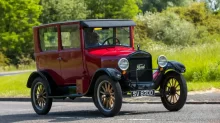 Ford Model T