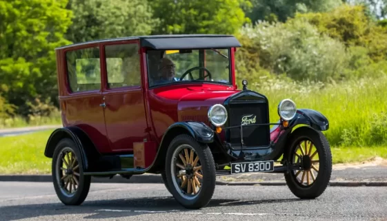 Ford Model T