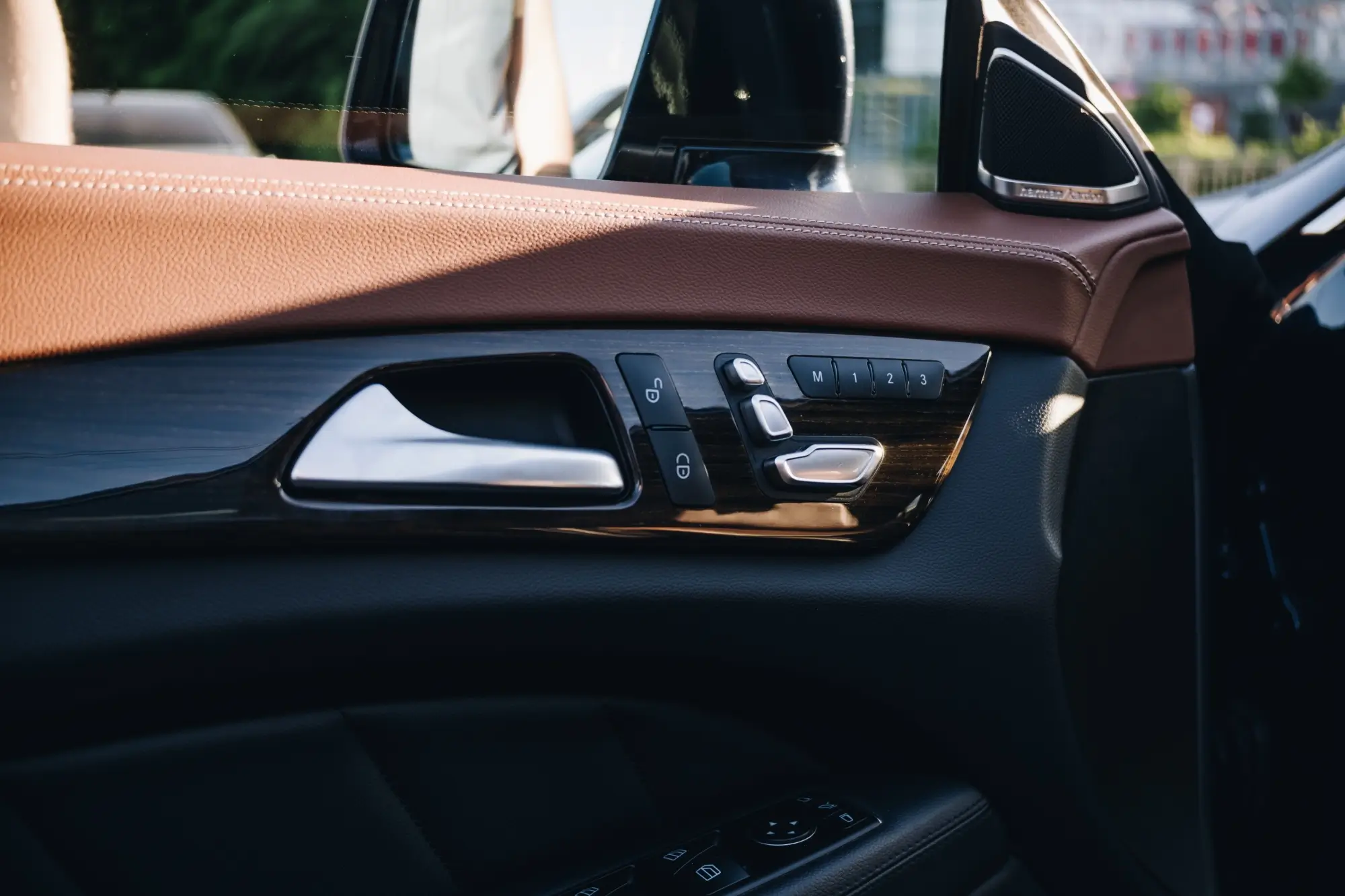 Krásně vyčištěné auto dodává sebevědomí.