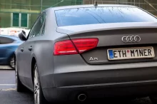 Česká SPZ