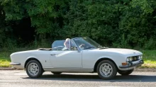 Kabriolet