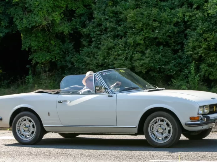Kabriolet