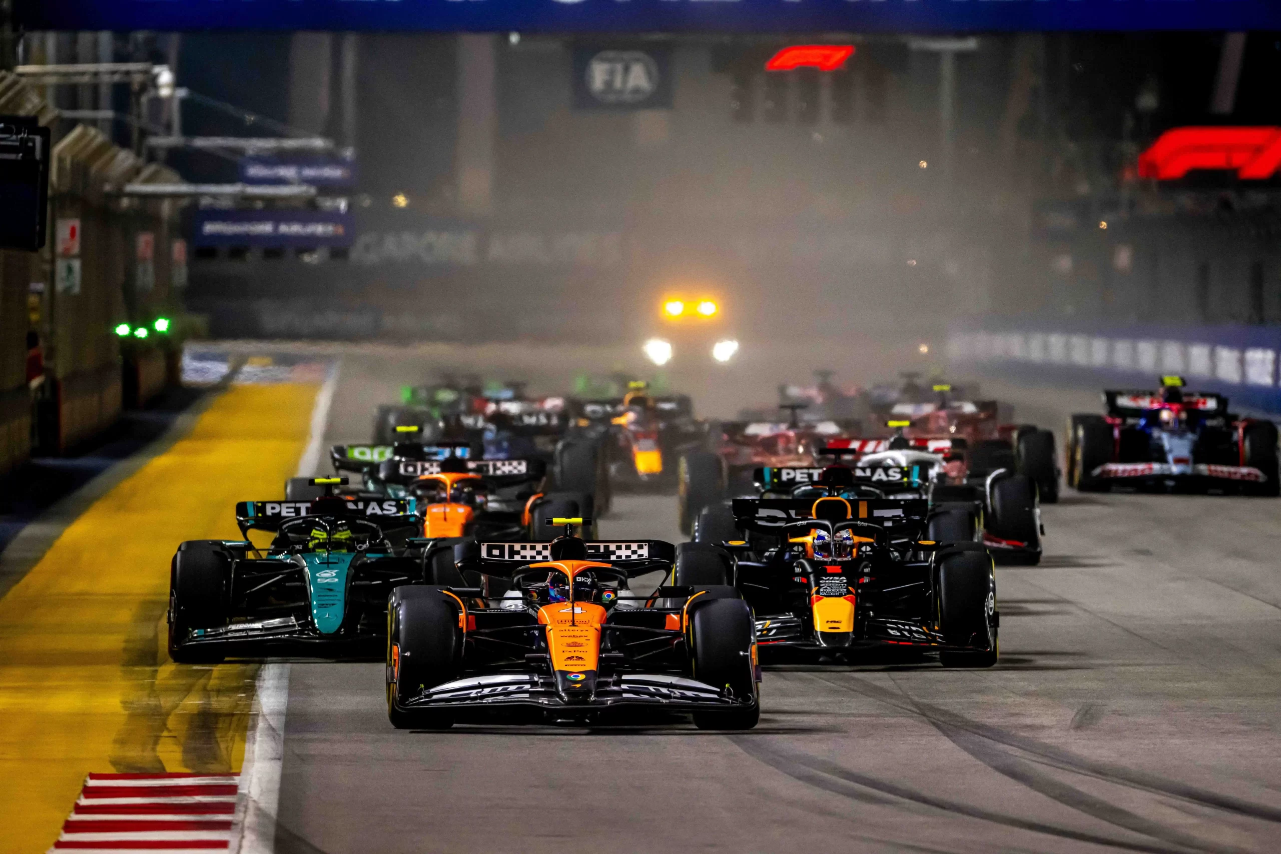 Formule 1