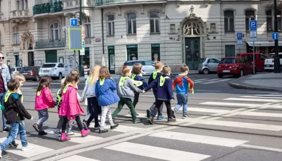 Semafory jsou řízeny důmyslněji, než mnozí z nás tuší.